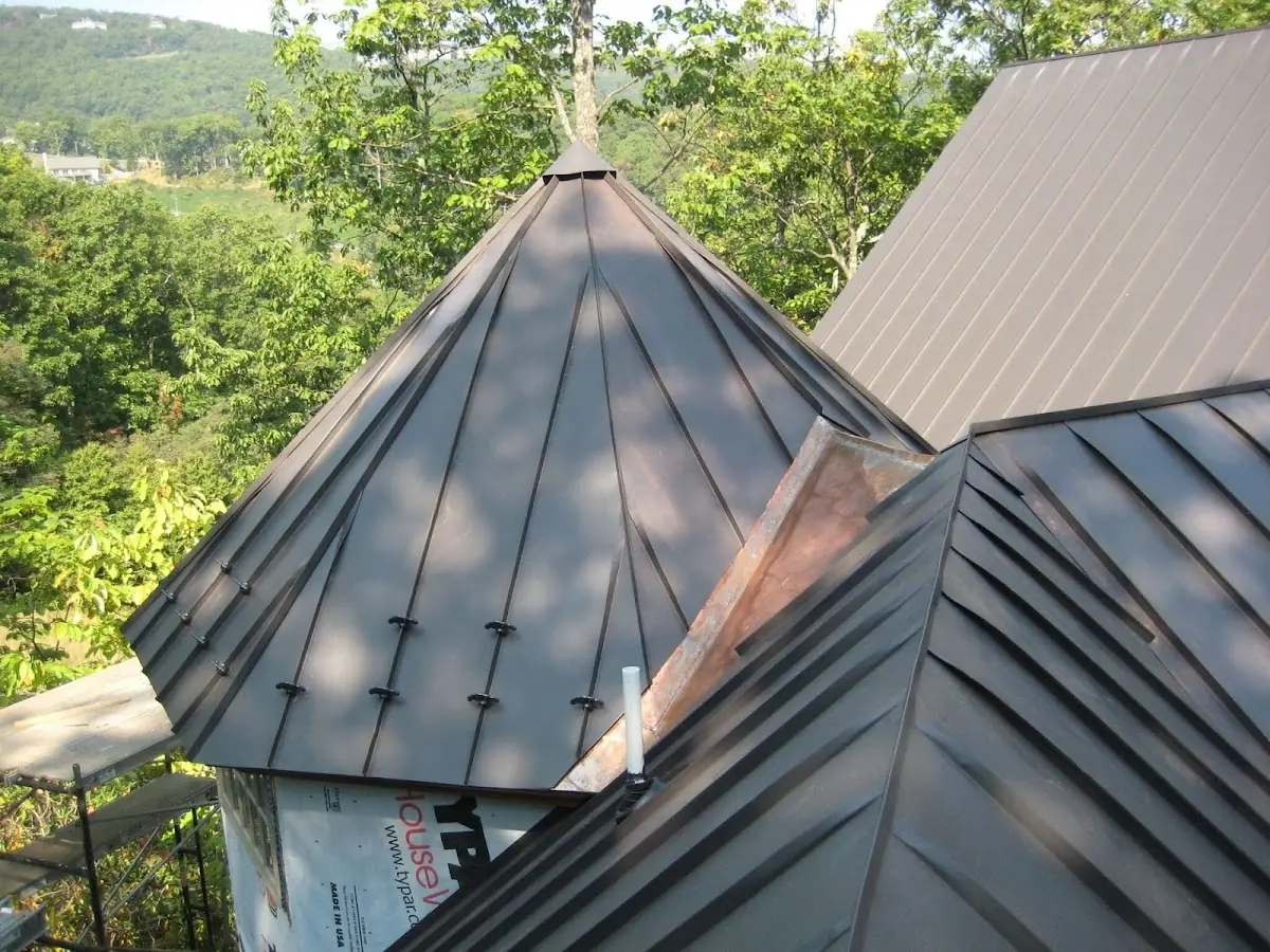 Professional Gutter Cleaning by Craftsman Roofing in Andorra Woods