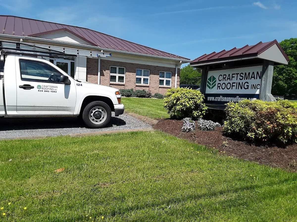 Quality Roof Inspection & Assessment by experienced craftsmen in Andorra Woods